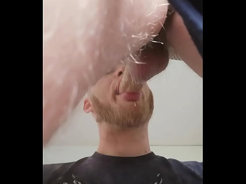 Sucking Big Cock