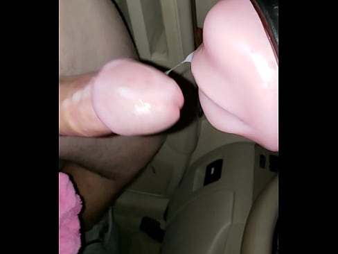 Fleshlight blowjob <must see> (black99)