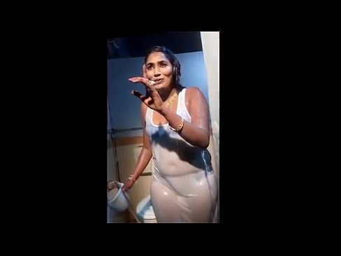 swathi naidu in transparent wet dress - YouTube.MP4