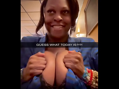 RECAP!#TittyTuesday #TeaseTuesday #Ebonytitties #Nobra #Bigblacktitties #Transtitties #Blacktrans #Ebonytrans #BlackTgirl...