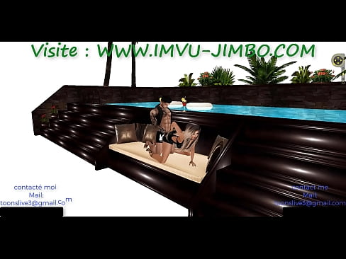 Mail : toonslive3@gmail.com R Meuble Piscine 3P new