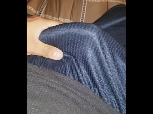 Jacking off my thick latino cock for you beautiful ladies