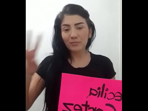 clip para verificarme en xvideos cecilia cortez