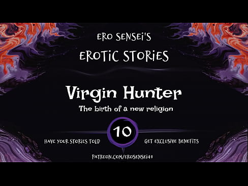 Ero Sensei's Erotic Story #10
