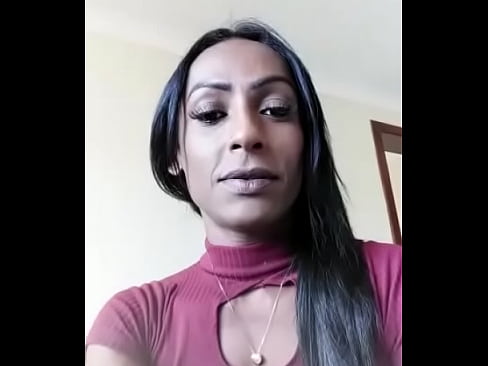 Trans Pamela Brasil  - Santo Andre - SP