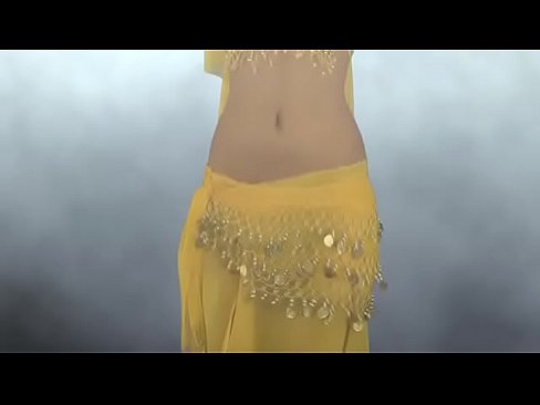 Erotic Belly Dancer