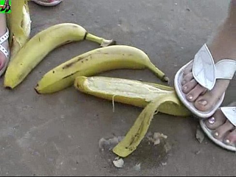 Banana crush