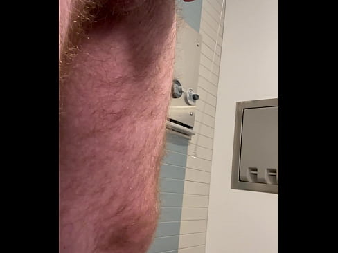 Ginger Bear Precum Part 2