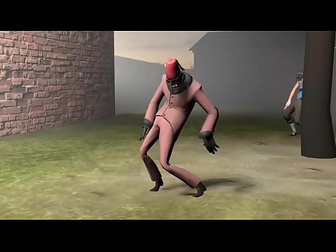 Calocha TeamFortress