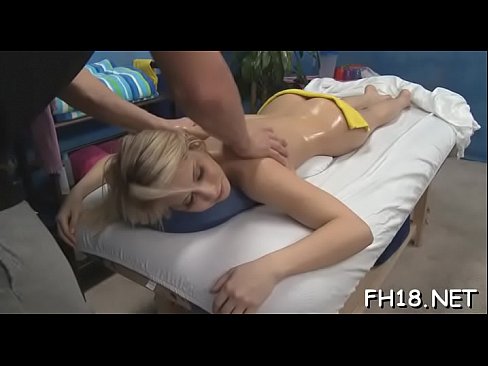 Massage hd porn