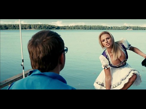 anna videoclip