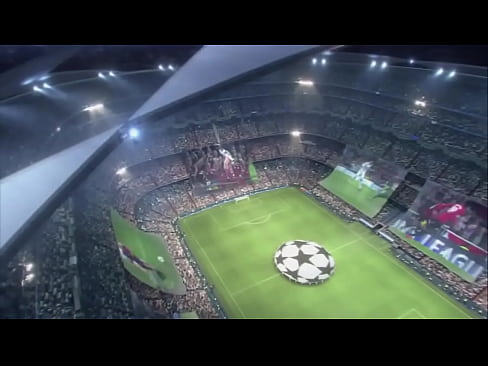 Champions League Intro   PES 2014   Liga de Campeones