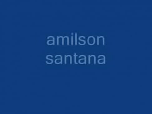 amilson