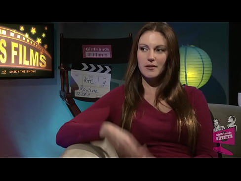 Samantha Ryan interviews Raylene on the Kinky and Creepy Show