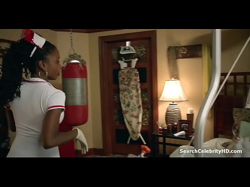 Shanola Hampton Shameless S03E09 2013