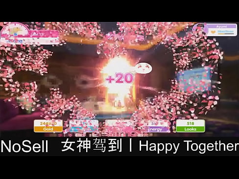 Happy Together  (now is not sell in steam) 15