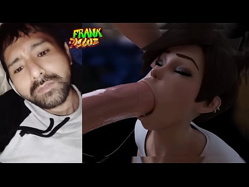 Mirando un juego hentai vol.22