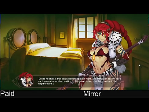 Mirror episode 05 (Steam game) Simulation, Puzzle