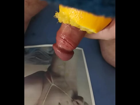 Cum tribute jerk