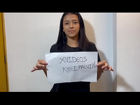 Vídeo de verificación