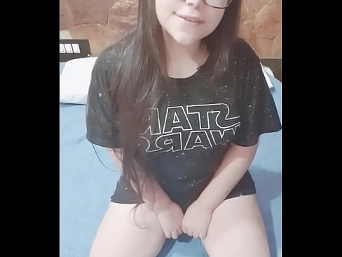 This young thot is ready for your cum! Moaning until cum! [LONGER VERSION ON GOLD]