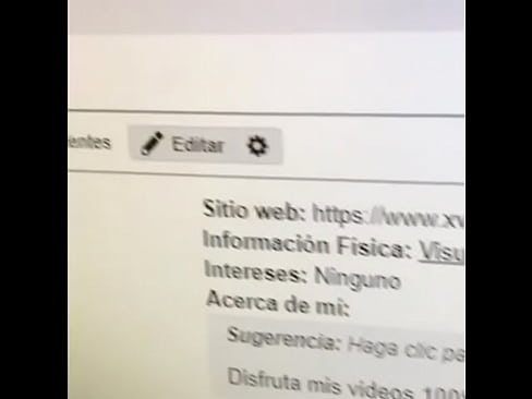 Vídeo de verificación