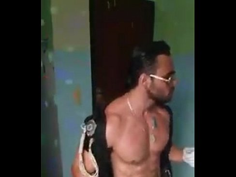 stripper mexico gay