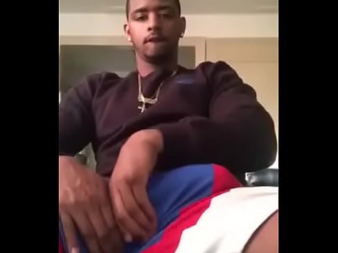 Black TEEN dick