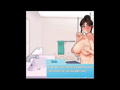 House Chores - Beta 0.2.9.1 Part 6 My Landlady After Bath