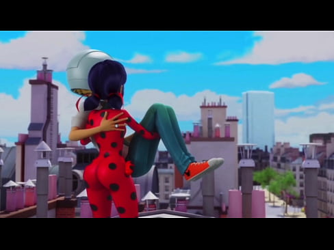 Miraculous Ladybug Ultimate Pictures