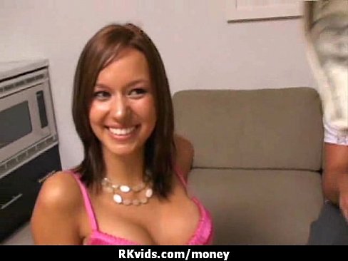 Real sex for money 15