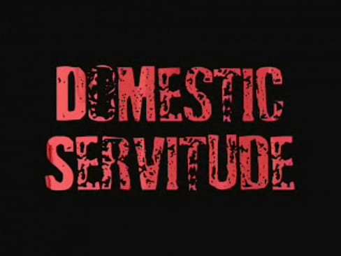 DomesticeServitudeTwo