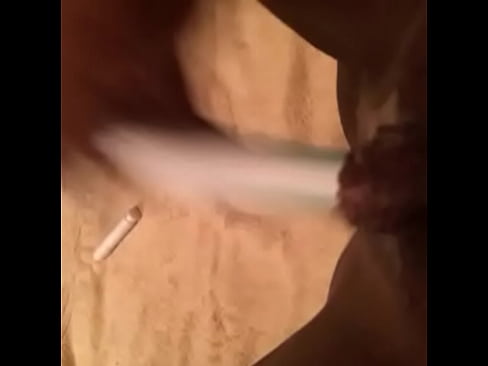 Squirting that pussy #1