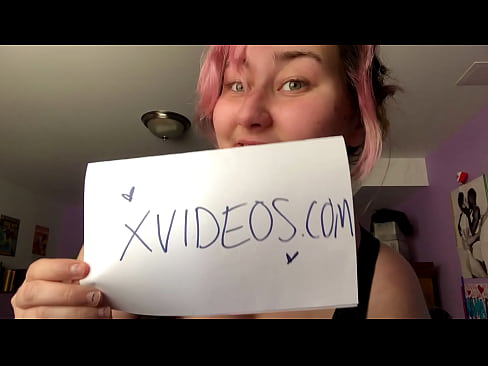 Verification video For XVIDEOS - Dani Dezzi