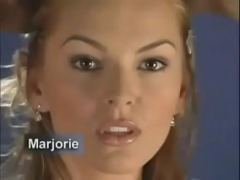 Marjorie Desousa - Casting Polar.MP4