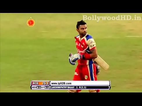 An unexpected ugly verbal brawl between Virat Kohli and Gautam Gambhir - [H