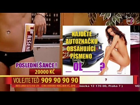 Stil-TV 120213 Sexy-Vyhra-QuizShow