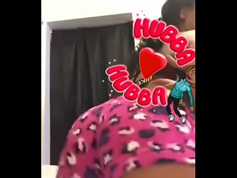 Harlem Booty . I could eat that butt