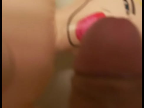 sextoy cumshot