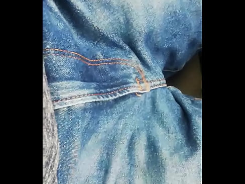 Piss Party Pants in the car