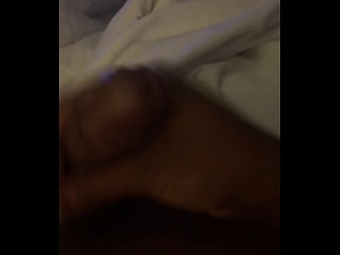 Jerking of feeling in hotel