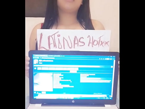 Vídeo de verificación