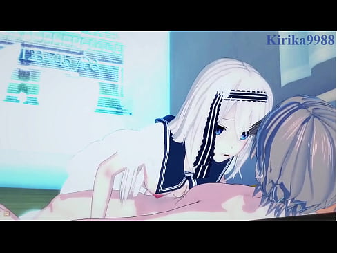 Ai Hayasaka and Kei Shirogane and Miyuki Shirogane intense sex. - Kaguya-sama Love Is War Hentai