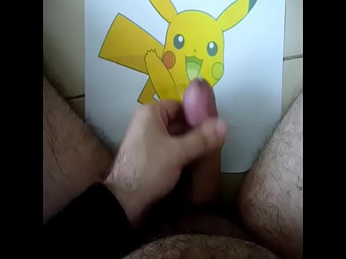 pokemon