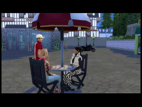 Sims 4 capitulo 5 xxx