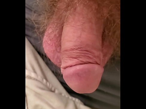 My cock