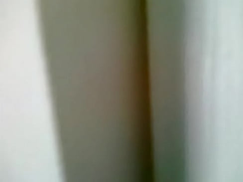 spying on hot ass ex in shower