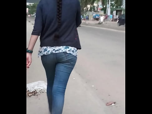 Bangalore huge ass