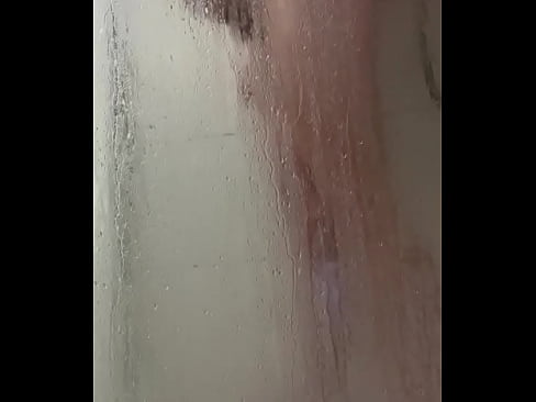 pornoking25 shower camshow