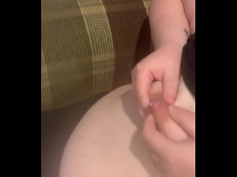 Pregnant wife big boobs